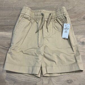 NWT Boys Easy Short